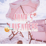 Luna’s Lavenders