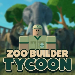 Zoo Builder Tycoon [Beta] icon