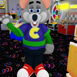 Sinicry's Chuck E. Cheese (VR SUPPORT!) icon