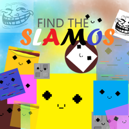 (28) Find the slamos