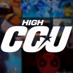 HighCCU x Soccer Game