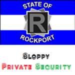 Sloppy Private Security