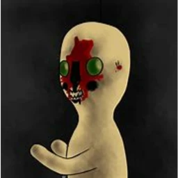 Survive the Scps in area 51 icon