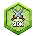 Game Badge Thumbnail