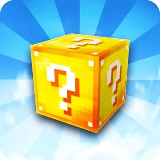 Lucky Block Battles