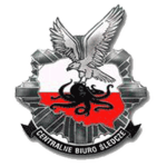Central Bureau of Investigation of the Police [PL]