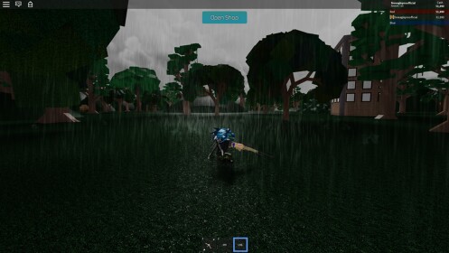 Phantom Zone[Simulator [Pre Alpha]