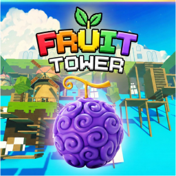 Fruit Tower 🍇(Alpha)