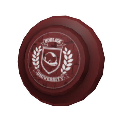ROBLOX U Frisbee thumbnail