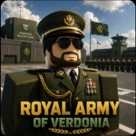 [RAV] | Royal Army of Verdonia Group Thumbnail