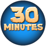 Played For 30 Minutes!