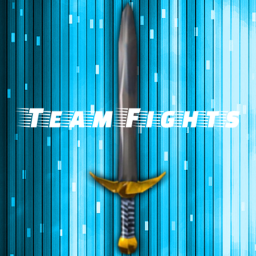 [✨MEMBERSHIP GAMEPASS✨] Team Fights!
