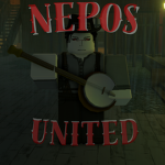 「 NEPOS UNITED 」