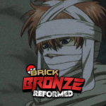 Brick Bronze Reformed