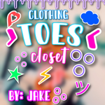シ toes closet シ