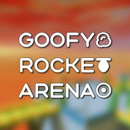 goofy rocket arena