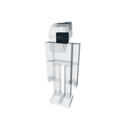 ghost intruder
