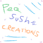 PeaSuShi Creations