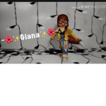 Giana’s group