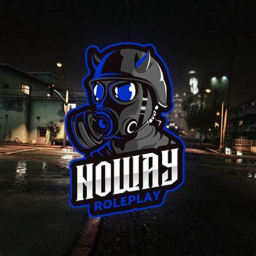 NoWay Roleplay | Beta