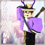 Frozone ©