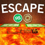 🎉🤩 ROBUX ESCAPE! [READ DESC]