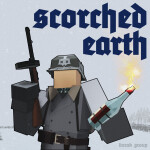 SCORCHED EARTH 🔊 (beta)