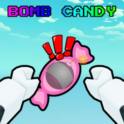💣Bomb Candy🍬