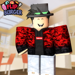 Flip Burger Restaurant