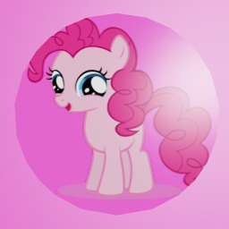 Pinkie Pie Obby