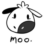 Moo :3