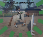 (*KATS LESSON GROUP*)