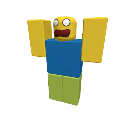 Scared Noob