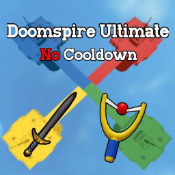 Doomspire Ultimate [NO COOLDOWN]