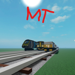 MainLine trains