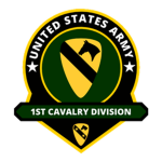 1st Cavalrу Division