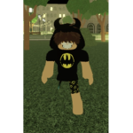 RAnDom GrOUp oN roBloX!