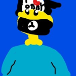 Ma nd ar ink y
