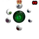 The Eye World