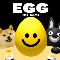 Egg: The Game! (LEGACY 2023 VERSION)
