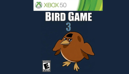 [AGARTHA BOSS] Gra ptactwa 3