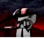 Untitled Fight Game