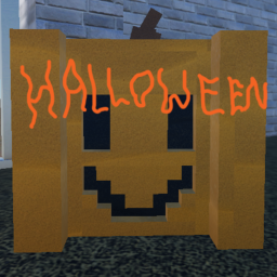 Untitled halloween Game