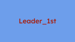 Leader_1st Fan Group
