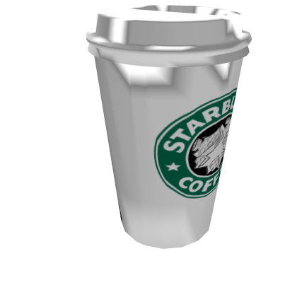 Starblox Latte