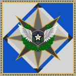 TGR | Air Corps