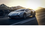 THE SUPERCARS