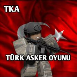 Türk Asker Oyunu
