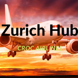 Zurich Hub