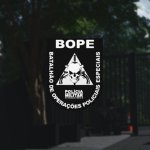 Batalhão de Operações Policiais Especiais - MG